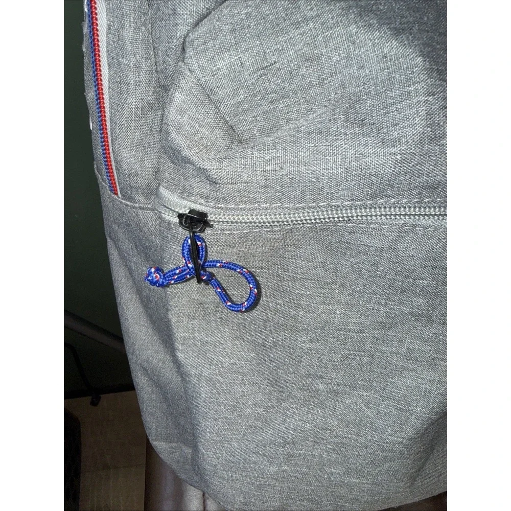 Champion 21 L‎ Backpack Heather Gray Fits Most 15